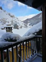 La Thuile - Ferienwohnung