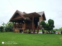 Baan Pak Phutawan Resort - Bed and Breakfast Ban Takat Ngao