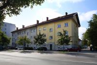 Appartamento con 2 Camere da Letto