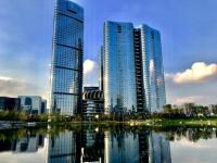 Gelade Service Apartment, Appartamenti - Chengdu
