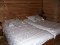 Zweibettzimmer