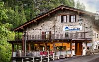 B&B Canosio - Rifugio Lou Lindal - Bed and Breakfast Canosio