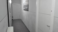 Monolocale con Divano-Letto