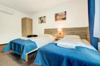 Habitación cuádruple