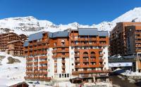 Chez Carole et Arnaud - B&B Val Thorens