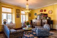 B&B Haapsalu - Epp Maria Galerii - Bed and Breakfast Haapsalu