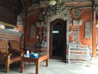 Arsa Homestay & Spa - B&B