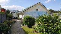 Pension Weiß - B&B