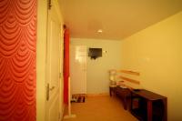 Chambre Double - Vue sur Montagne