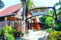 B&B San Vicente - BING-VICE Tourist Inn - Bed and Breakfast San Vicente