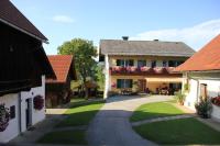 Kusternighof - B&B