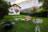 Villa Wilhelmine - B&B Oberperfuss