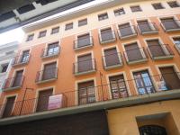 Apartamento Rúa Centro Balcony Calatayud - B&B Calatayud