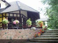 Guest House Alpska Vila - Ferienwohnung Zlatibor