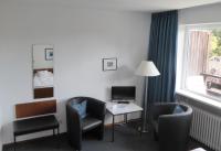 Camera Matrimoniale con Balcone