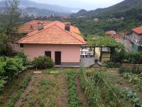 A cà du Baciccia - B&B