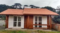 Casa de Campo - Ferienwohnung