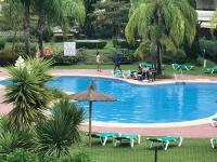 Apartament Guadalmina - Ferienwohnung Marbella