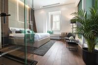 Deluxe Doppelzimmer
