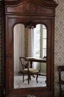 Camera Superior Matrimoniale/Doppia con Letti Singoli con Vista Città