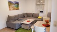 Appartement met 1 Slaapkamer
