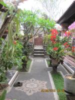 Nyoman Murjana Homestay - Ferienwohnung