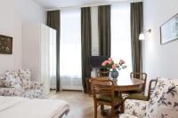 Two-Bedroom Apartment Classic 5