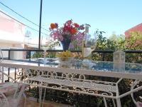Poseidon Apartments - Ferienwohnung Gáïos