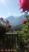 Schwarzplatterhof - B&B Merano