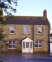 B&B Seahouses - Megstone House - Bed and Breakfast Seahouses