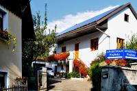 B&B Bovec - Apartments Wojcicky - Bed and Breakfast Bovec