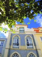 Timeless apartment at the heart of the village - Chambres d'hôtes Ericeira