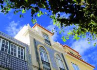 Timeless apartment at the heart of the village - Chambres d'hôtes Ericeira