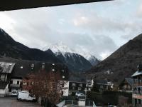 Appartement 6 personnes - Ferienwohnung