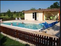 Maison Sarrau - B&B