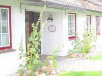 Apartment Am Mühlendeich - B&B Vollerwiek