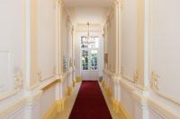 Two-Bedroom Apartment Classic 1