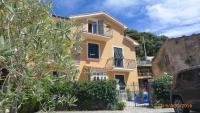 Casa Marcone - Ferienwohnung