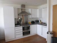 Bridge Street Apartments - Ferienwohnung Inverness