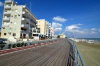 B&B Larnaca - Blu Studio on the Sea - Bed and Breakfast Larnaca