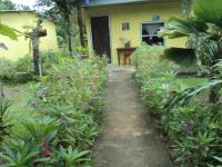 Posada Rural Oasis - B&B