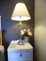 Suite Acacia mit Queensize-Bett