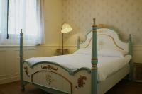 Chambre Double avec Salle de Bains Privative