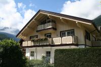 Domizil Zillertal - Ferienwohnung