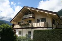 B&B Mayrhofen - Domizil Zillertal - Bed and Breakfast Mayrhofen