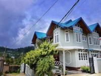 B&B Nuwara Eliya - Nuwara Eliya Hills Rest - Bed and Breakfast Nuwara Eliya