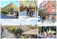 Atico Valencia Sorolla - Chambres d’hôtes