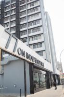 Apartment 64 at 77 on Independence Ave - B&B Windhoek