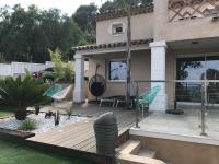 Villa HOVANES - B&B