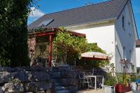 BodenSEE Apartment Meckenbeuren Neuhaldenstrasse - Chambres d’hôtes Meckenbeuren
